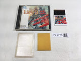 DL2775 1943 Kai BOXED PC Engine Japan