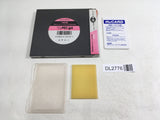 DL2776 Energy BOXED PC Engine Japan