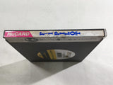 DL2777 F-1 Pilot BOXED PC Engine Japan