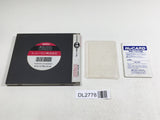 DL2778 F1 Triple Battle BOXED PC Engine Japan