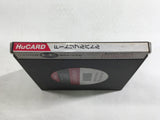 DL2778 F1 Triple Battle BOXED PC Engine Japan
