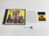DL2779 Kato-chan Ken-chan BOXED PC Engine Japan