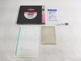 DL2780 Ganbare! Golf Boys BOXED PC Engine Japan
