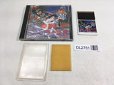 DL2781 KiKi KaiKai BOXED PC Engine Japan