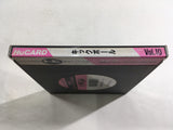 DL2782 Kickball BOXED PC Engine Japan