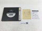DL2783 Klax BOXED PC Engine Japan