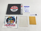 DL2784 Gradius BOXED PC Engine Japan