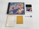 DL2785 Gomola Speed BOXED PC Engine Japan