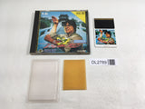 DL2789 Jackie Chan BOXED PC Engine Japan