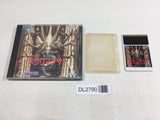 DL2790 Jaseiken Necromancer BOXED PC Engine Japan