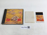 DL2792 Shogi Shodan Icchokusen BOXED PC Engine Japan
