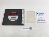 DL2792 Shogi Shodan Icchokusen BOXED PC Engine Japan