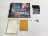 DL2793 Space Harrier BOXED PC Engine Japan