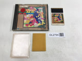 DL2794 Spin Pair BOXED PC Engine Japan