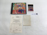 DL2796 Sokoban World BOXED PC Engine Japan