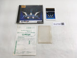DL2799 Double Dungeons BOXED PC Engine Japan