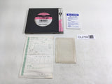 DL2799 Double Dungeons BOXED PC Engine Japan