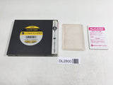 DL2800 Knight Rider Special BOXED PC Engine Japan