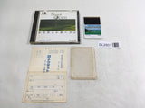 DL2801 Naxat Open BOXED PC Engine Japan