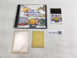DL2802 The NewZealand Story BOXED PC Engine Japan