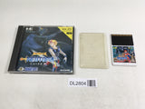 DL2804 Neutopia BOXED PC Engine Japan