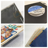 DL2805 Nekketsu Koko Dodgeball Bu PC Bangai Hen BOXED PC Engine Japan