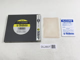 DL2807 Fighting Run BOXED PC Engine Japan