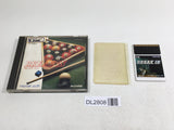 DL2808 Break In BOXED PC Engine Japan