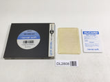 DL2808 Break In BOXED PC Engine Japan