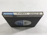 DL2808 Break In BOXED PC Engine Japan