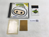 DL2809 Bomberman BOXED PC Engine Japan