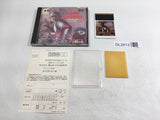 DL2812 Lode Runner Ushina Wareta Meikyu BOXED PC Engine Japan