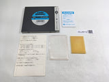 DL2812 Lode Runner Ushina Wareta Meikyu BOXED PC Engine Japan