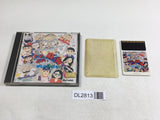 DL2813 Wai Wai Mahjong BOXED PC Engine Japan