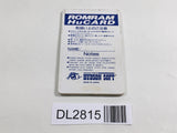 DL2815 Populous PC Engine Japan