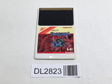 DL2823 Barunba PC Engine Japan