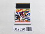 DL2826 Pro Yakyuu World Stadium PC Engine Japan