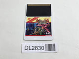 DL2830 Dragon Saber PC Engine Japan