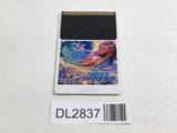 DL2837 Space Harrier PC Engine Japan