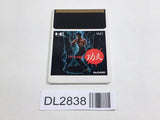 DL2838 The Kung Fu PC Engine Japan