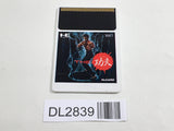 DL2839 The Kung Fu PC Engine Japan