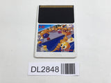 DL2848 Gomola Speed PC Engine Japan