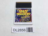 DL2856 Space Invaders Fukkatsu no Hi PC Engine Japan