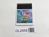 DL2858 Fantasy Zone PC Engine Japan