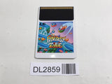 DL2859 Fantasy Zone PC Engine Japan