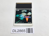 DL2865 R-Type I PC Engine Japan