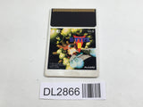 DL2866 R-Type 2 PC Engine Japan