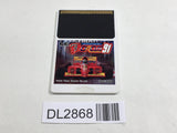 DL2868 F1 Circus '91 PC Engine Japan