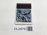 DL2876 Out Live PC Engine Japan