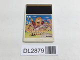 DL2879 Winning Shot PC Engine Japan